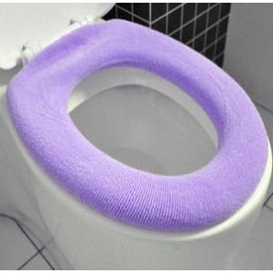 O型便携式马桶垫 舒适抗菌，特价直供，打造旅途中的洁净与安心