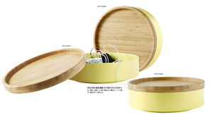 童趣家居遇上电子电器 萌趣设计背后的“狠”科技