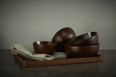 电商产品摄影 餐具、木制品及电子电器的静物拍摄技巧